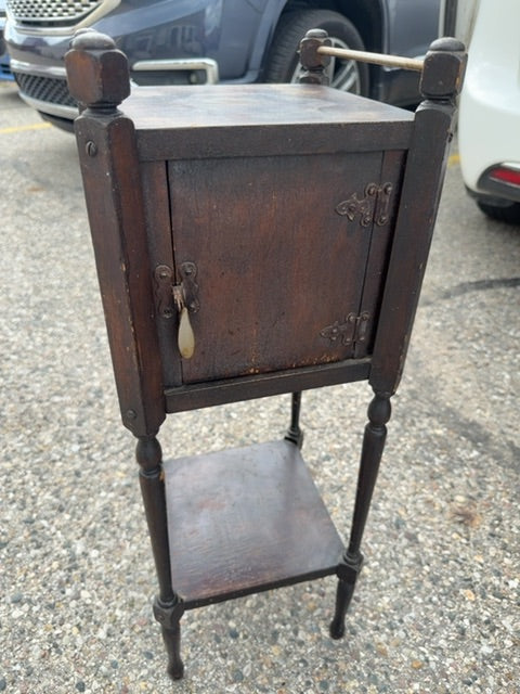 Pipe Humidor
