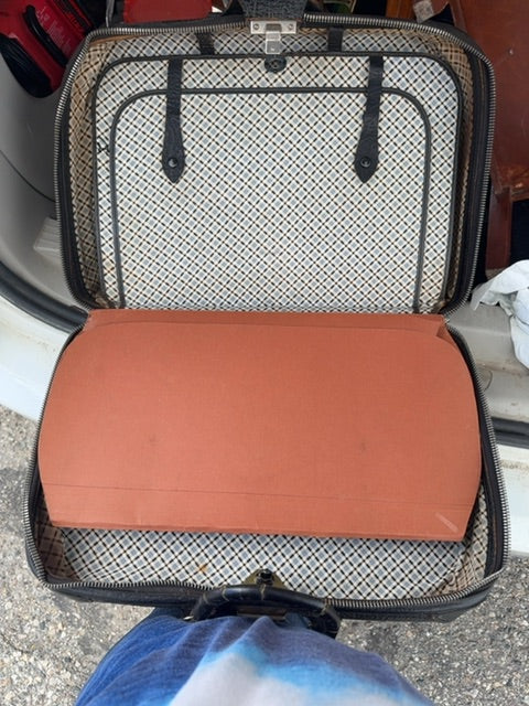 Lieberman trunk/suitcase