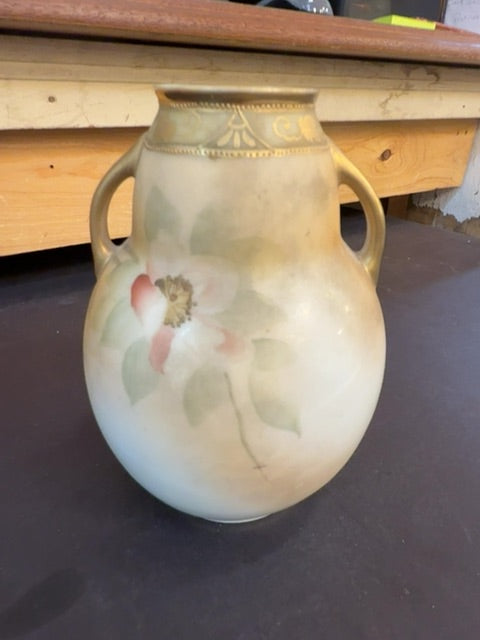 Nippon vase