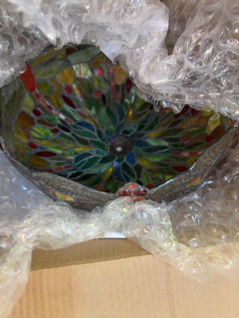 Lamp shade