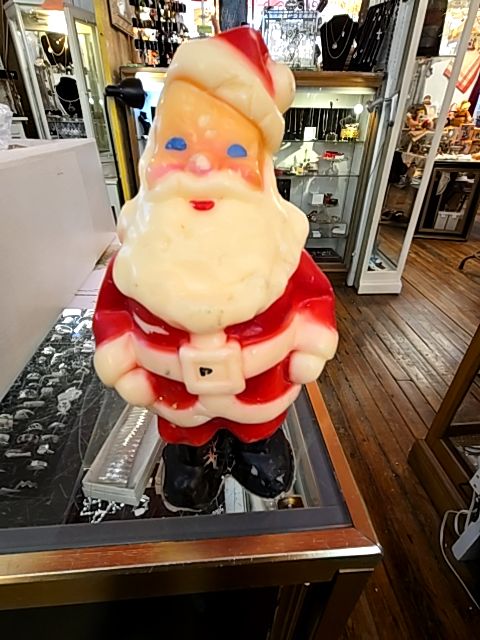Gurley Santa