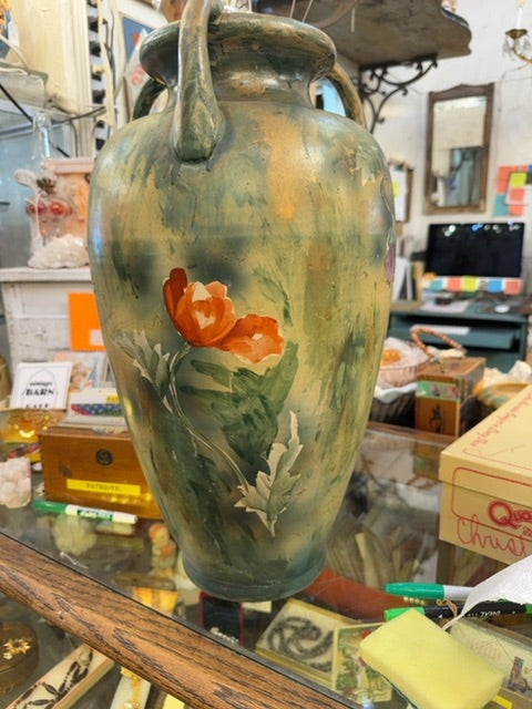 Large vase 19”