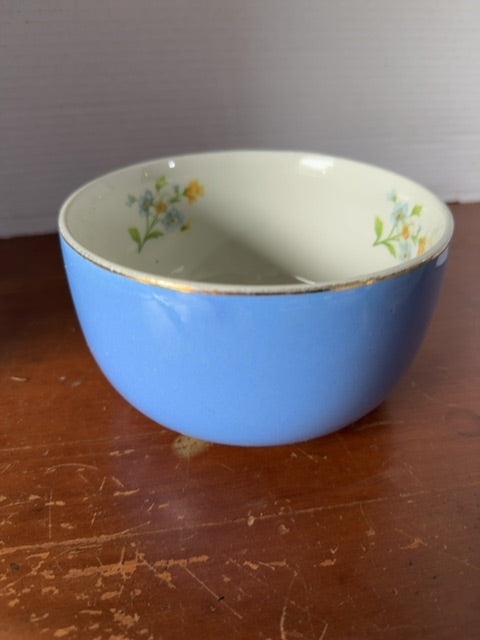 Hall bowl