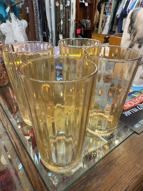 Vtg glasses