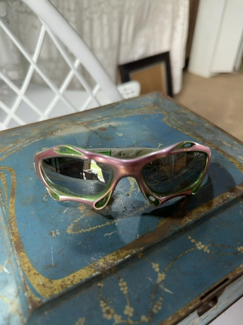 Sun glasses